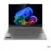 Lenovo IdeaPad 5 2-in-1 14IRH9 | Luna Grey | 14 " | OLED | Touchscreen | WUXGA | 1920 x 1200 pixels | Glossy | Intel Core i5 | i5-13420H | 16 GB | Soldered LPDDR5x | Solid-state drive capacity 512 GB | Intel UHD Graphics | Windows 11 Home | 802.11ax | Blu