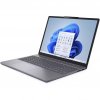 Lenovo IdeaPad Slim 3 15AHP10 (83KA005CGE) (gray, AMD Ryzen 7 8840HS, AMD Radeon 780M, 16 GB DDR5, 512 GB (512 GB SSD), Windows 11 Home) - DE Layout