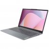 Lenovo IdeaPad Slim 3 15AMN8 15.6 FHD AMD R5 40/8GB/512GB/AMD Radeon 610M/WIN11 Home/ENG kbd/Arctic Grey/2Y Warranty |