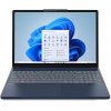 Lenovo IdeaPad Slim 3 15ARP10 Cosmic Blue, 15.3" WUXGA IPS, Ryzen 5 150, 16GB, 512GB, Windows 11 Home PL (No Power Adapter)