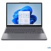 Lenovo IdeaPad Slim 3 16IRH10 | Luna Grey | 16 " | IPS | WUXGA | 1920 x 1200 pixels | Anti-glare | Intel Core i5 | i5-13420H | 8 GB | Soldered DDR5 | Solid-state drive capacity 512 GB | Intel UHD Graphics | Windows 11 Home | 802.11ax | Bluetooth version 5