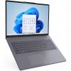 Lenovo Ideapad Slim 3-16 - Ryzen 5 7535HS | 16"-WUXGA | 16GB | 512GB | Podśw. klaw. | W11H | Szary