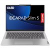 Lenovo IdeaPad Slim 5 14Q8X9 Snapdragon X Plus X1P-42-100 14" WUXGA OLED 400nits Glossy 32GB LPDDR5x-8448 SSD512 Qualcomm Adreno GPU 57Wh W11Pro Cloud Grey