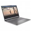 Lenovo IdeaPad Slim 5 16AKP10 (83HY0086GE) (gray, AMD Ryzen AI 7 350, AMD Radeon 860M, 24 GB DDR5, 1 TB (1 TB SSD), Windows 11 Home) - German - DE Layout