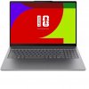 Lenovo IdeaPad Slim 5 16IPH11 16 2.8K ULT7-356H/32GB/1TB/Intel Graphics/WIN11 Home/Nordic Backlit kbd/Luna Grey/2Y Warranty |