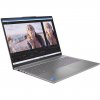 Lenovo IdeaPad Slim 5 16IRH10R (83J1006UGE) (gray, Intel Core? 7 240H, Intel Graphics, 32 GB DDR5, 1 TB (1 TB SSD), Windows 11 Home) - German - DE Layout