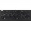 Lenovo Keyboard II Smartcard Black, USB