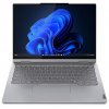 Lenovo Laptop ThinkBook 14 G5 2in1 21SQ0016PB W11Pro Ultra 5 225U/16GB/512GB/INT/14.0 WUXGA/Touch/Luna Grey/3YRS OS + CO2 Offset