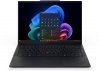 Lenovo Laptop ThinkPad E14 G8 21Y6004XPB W11Pro Ultra 5 325/2X16GB/512GB/INT/14.0 WUXGA/Black/1YR Premier Support + CO2 Offset + 3YR OS