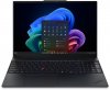 Lenovo Laptop ThinkPad E16 G3 21YC004XPB W11Pro Ultra 7 355H/16GB/512GB/INT/16.0 WUXGA/Black/1YR Premier + 3YR OS + CO2 OFFSET
