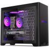 Lenovo Legion | T5 30AGB10 | Desktop | Tower | AMD Ryzen 7 | 7700X | 32 (2x16GB) GB | UDIMM DDR5 | 512 GB | NVIDIA GeForce RTX 5070 | No keyboard | Windows 11 Pro | Warranty 24 month(s)