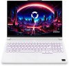 Lenovo Legion 5 15AGP11 Ryzen AI 7 450 15.3"WQXGA OLED 165Hz 500nits Glossy 16GB DDR5 5600 SSD512 GeForce RTX 5060 8GB WiFi 7+BT Cam 5MP+IR 80Wh NoOS Glacier White
