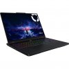 Lenovo Legion Pro 5 16IAX10 (83LU004UGE) (black, Intel® Core? Ultra 9 275HX, NVIDIA GeForce RTX 5070 Ti, 32 GB DDR5, 1 TB (1 TB SSD), Windows 11 Home) - German - DE Layout