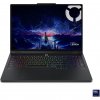 Lenovo Legion Pro 5 16IAX10 Eclipse Black, 16" WQXGA OLED 165Hz, Core Ultra 9 275HX, 32GB, 1TB SSD, GeForce RTX 5070 8GB (DLSS 4), No OS