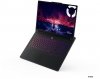 Lenovo Legion Pro 7 16AFR10H AMD | Eclipse Black | 16 " | OLED | WQXGA | 2560 x 1600 pixels | Glossy | AMD Ryzen 9 | 9955HX3D | 64 (2x32GB) GB | SODIMM DDR5 | Solid-state drive capacity 2000 GB | NVIDIA GeForce RTX™ 5080 | GDDR7 | 16 GB | Windows 11 Pro |