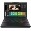 Lenovo LENOVO P16 G3 U7-265HX/16WUXGA/64GB/1TB/RTX PRO 2000 8GB/5G/W11P/3P/SWE