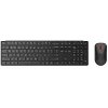 Lenovo LENOVO WIRELESS MULTI-MODE PRO COMBO KEYBOARD & MOUSE NORDIC