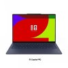 Lenovo LENOVO YOGA SLIM 7 ULTRA, ULTRA 7 355/14" 2.8K WQXGA+ (2880X1800) POLED 1100NITS (PEAK) / 500NITS (TYPICAL) GLOSSY / ANTI-FINGERPRINT, 100% P3, 100% SRGB, 120HZ, EYESAFE®, DOLBY VISION®, FLICKER FREE, DISPLAYHDR™ TRUE BLACK 1000, CORNING® GORILLA® 