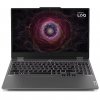 Lenovo LOQ 15ARP9 Ryzen 5 7235HS 15.6" FHD IPS 300nits AG 144Hz 16GB DDR5 4800 SSD512 GeForce RTX 4050 6GB Cam720p 60Wh Win11 Luna Grey