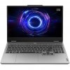 Lenovo LOQ 15IRX10 Luna Grey, 15.6" FHD IPS 144Hz, Core i5-13450HX, 16GB, 1TB SSD, GeForce RTX 5050 8GB (DLSS 4), Windows 11 Home PL