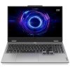 Lenovo LOQ 15IRX10 Luna Grey, 15.6" FHD IPS 144Hz, Core i5-13450HX, 16GB, 512GB SSD, GeForce RTX 5060 8GB (DLSS 4), No OS