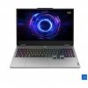 Lenovo LOQ 15IRX10 Luna Grey, 15.6" FHD IPS 144Hz, Core i5-13450HX, 64GB, 2TB SSD, GeForce RTX 5060 8GB (DLSS 4), Windows 11 Home PL