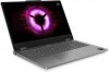 Lenovo LOQ Essential 15ARP11 Ryzen 5 150 15.6"FHD IPS 300nits 144Hz AG 16GB DDR5 4800 SSD512 GeForce RTX 5050 8GB Cam720p 60Wh NoOS Luna Grey