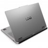 Lenovo LOQ Essential 15ARP11 Ryzen 7 170 15.6" FHD IPS 300nits 144Hz AG 16GB DDR5 4800 SSD512 GeForce RTX 5060 8GB Cam720p 60Wh NoOS Luna Grey