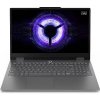 Lenovo LOQ Essential 15IRX11 Luna Grey, 15.6" FHD IPS 144Hz, Core i5-13450HX, 16GB, 512GB SSD, GeForce RTX 5060 8GB (DLSS 4), Windows 11 Home