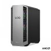 Lenovo LOQ TOWER RYZEN 7 8745HX/32GB/1TB SSD/RTX5060TI_16GB/2X 120MM FRONT SYSTEM FAN WITH ARGB LIGHT + 120MM REAR SYSTEM FAN WITH ARGB LIGHT/W11H (LUNA GREY/ECLIPSE BLACK)