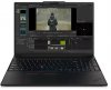 Lenovo Mobile workstation ThinkPad P16s G5 21XE000TPB W11Pro Ultra X9 388H/64GB/1TB/INT/16.0 2.8K/vPro/3YRS Premier + CO2 Offset