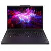 Lenovo Mobile workstation ThinkPad P16v G3 21RS0053PB W11Pro Ultra 7 255H/2X32GB/1TB/RTX PRO 2000 8GB/16.0 WQUXGA/Black/3YRS Premier + co2 offset