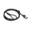 Lenovo NanoSaver Combination Cable Lock from