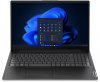 Lenovo Notebook|LENOVO|V15 G4 AMN|CPU AMD RyzenT 3|7320U|2.4 GHz|15.6 "|1920 x 1080 pixels|RAM 16 GB|LPDDR5-SDRAM|SSD 512 GB|Discrete graphics Not available|On-board graphics Yes|Numeric keypad Yes|Keyboard language English|Colour Black|Weight 1.63 kg|480
