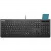 Lenovo SMARTCARD KEYB. II AI - WIRED GERMAN