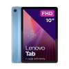 Lenovo Tab, 4GB/128GB, Polar Blue