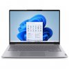 Lenovo ThinkBook 14 G8 IAL Arctic Grey, 14" WUXGA IPS, Core Ultra 9 185H, 16GB, 512GB, Windows 11 Pro, Nordics