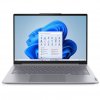 Lenovo ThinkBook 14 G8 IRL Arctic Grey, 14" WUXGA IPS, Core 7 240H, 16GB, 512GB, Windows 11 Pro + Backpack
