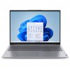 Lenovo ThinkBook 16 G7 ARP Arctic Grey, 16" WUXGA IPS, Ryzen 7 7735HS, 16GB, 1TB, Windows 11 Pro PL
