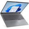 Lenovo ThinkBook 16 G8 - Core i5-13420H | 16"-WUXGA | 64GB | 1TB + 1TB | Win11Pro