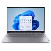 Lenovo ThinkBook 16 G9 IRL Arctic Gray, 16" WUXGA IPS, Core 7 240H, 16GB, 512GB, Windows 11 Pro