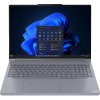 Lenovo ThinkBook 16p G6 ADR Luna Grey, 16" WQXGA IPS 240Hz, Ryzen 9 8940HX, 32GB, 1TB SSD, GeForce RTX 5060 8GB (DLSS 4), Windows 11 Pro