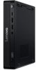Lenovo ThinkCentre M90q Gen 6, Core Ultra 7 265T, 16GB, 512GB, Windows 11 Pro, Nordic Keyboard