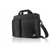 Lenovo ThinkPad 3-In-1 Case, 14.1", Black
