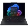 Lenovo ThinkPad E14 Gen 8 14 WUXGA ULT7-355/16GB/512GB/Intel Graphics/WIN11 Pro/Nordic Backlit kbd/Black/FP/3Y Warranty |