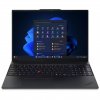 Lenovo ThinkPad E16 (Gen 3) Black, 16" WUXGA IPS, Core Ultra 5 225U, 16GB, 512GB Opal2 SSD, Windows 11 Pro