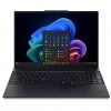 Lenovo ThinkPad E16 Gen 4 16 WUXGA ULT7-355/16GB/512GB/Intel Graphics/WIN11 Pro/ENG Backlit kbd/Black/FP/3Y Warranty |