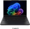 Lenovo ThinkPad L14 Gen 7 14 WUXGA ULT5-325/24GB/512GB/Intel Graphics/WIN11 Pro/Nordic Baclit kbd/FP/3Y Warranty |