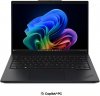 Lenovo ThinkPad L14 Gen 7 14 WUXGA ULT7-355/24GB/512GB/Intel Graphics/WIN11 Pro/Nordic Baclit kbd/FP/3Y Warranty |