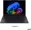 Lenovo ThinkPad L16 Gen 3 16 WUXGA AMD R5 AI 430/24GB/512GB/AMD Radeon 840M/WIN11 Pro/ENG Backlit kbd/FP/3Y Warranty |